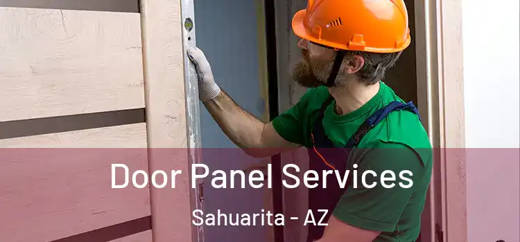 Door Panel Services Sahuarita - AZ