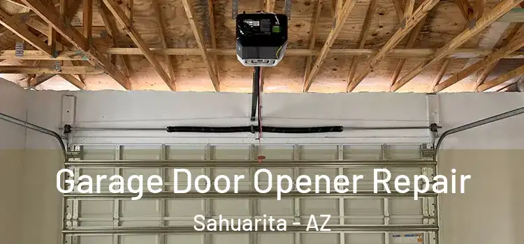  Garage Door Opener Repair Sahuarita - AZ