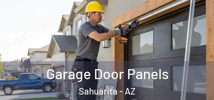  Garage Door Panels Sahuarita - AZ