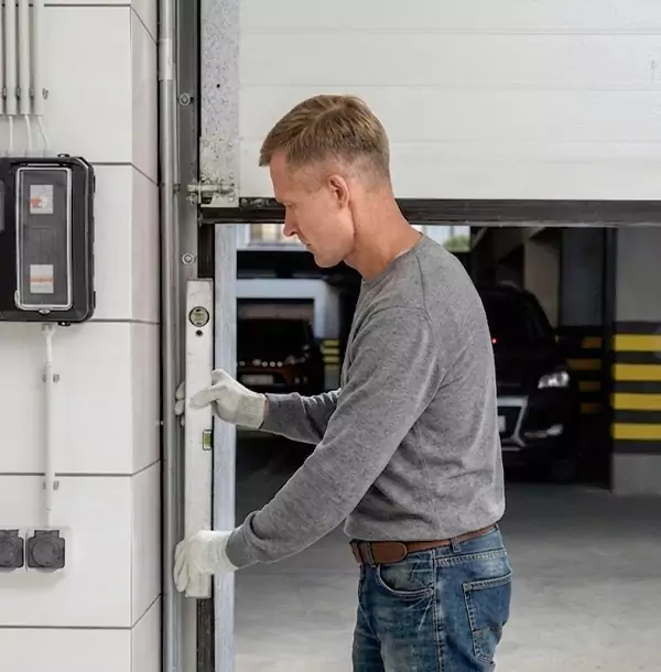 Why Choose Us for Door, Gate and Security Services in Sahuarita, AZ