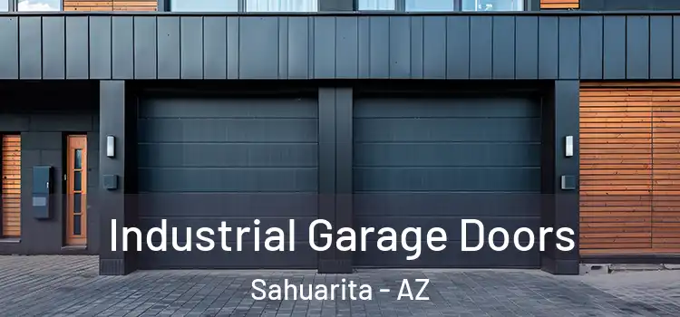  Industrial Garage Doors Sahuarita - AZ