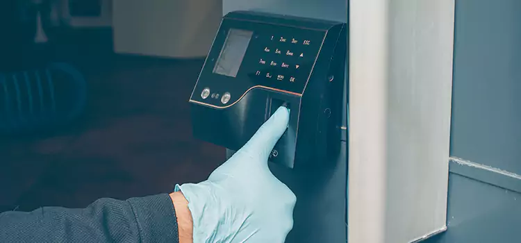 Access Control Installation Sahuarita