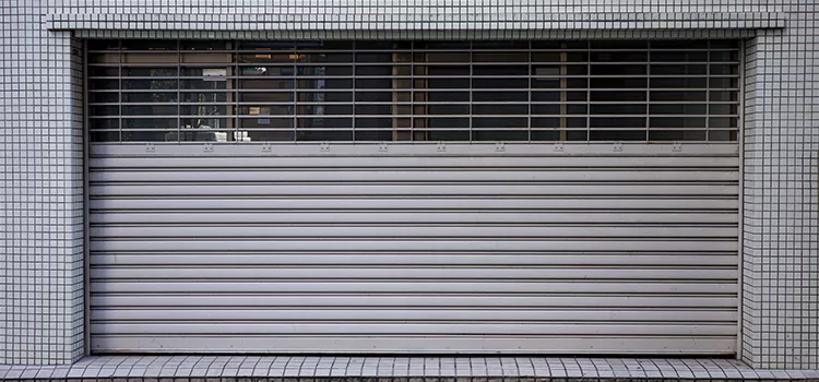 Advanced Solutions for Your Aluminum Garage Doors in Sahuarita, Arizona