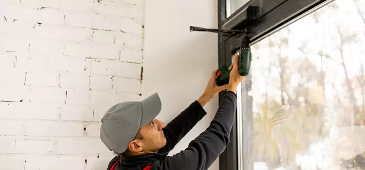 Automatic Door Opener Commercial Sahuarita
