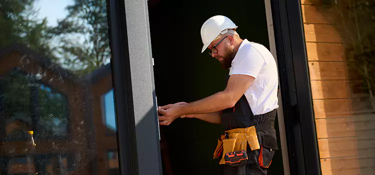 Replace Balcony Door Sahuarita