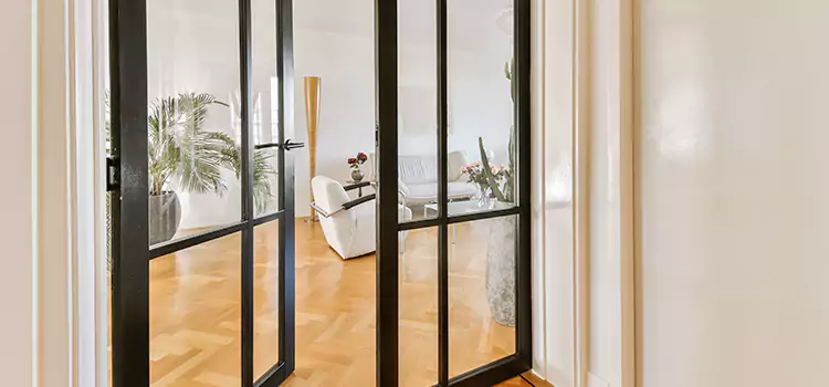Bifold Door Replacement Sahuarita