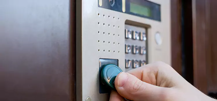 Enhanced Security Features Sahuarita
