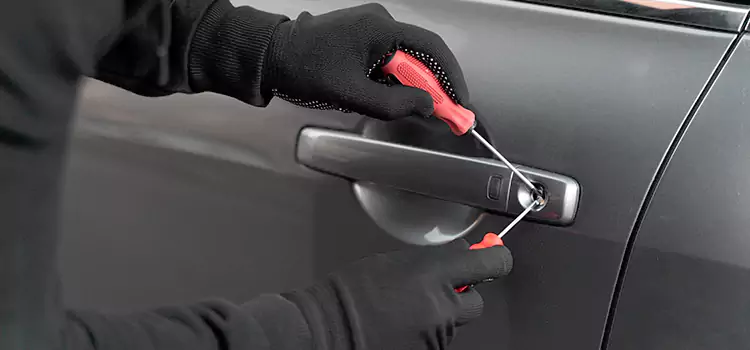 Locked Out of Car Help Sahuarita