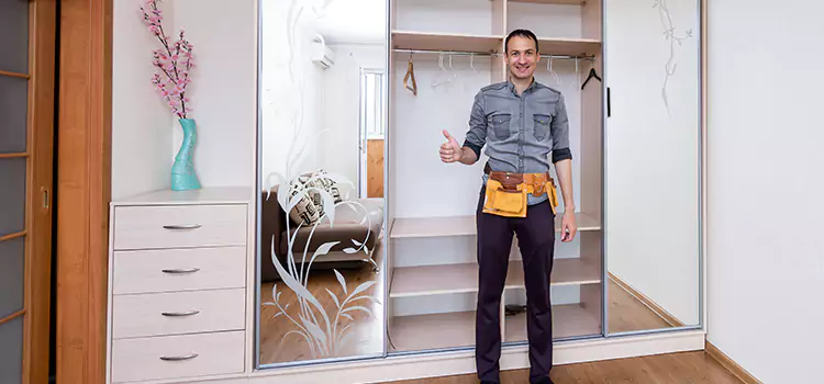 Sliding Closet Door Replacement Sahuarita