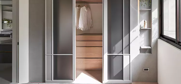 Mirror Sliding Door Replacement Sahuarita