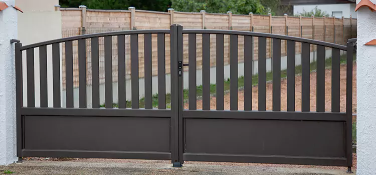 Advanced Gate Solutions in Sahuarita, AZ