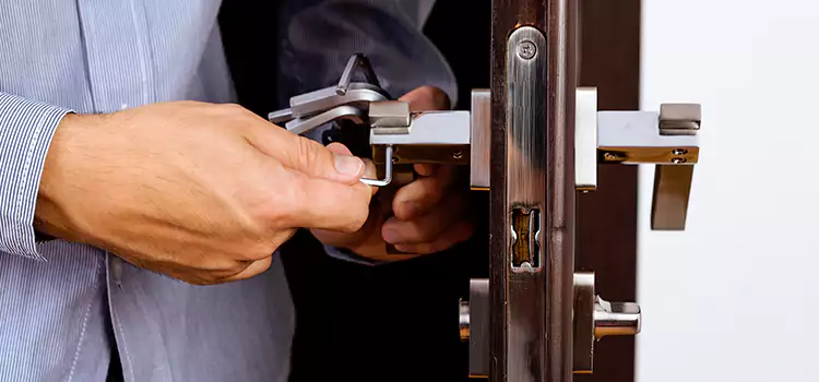 Commercial Door Lock Repair Sahuarita