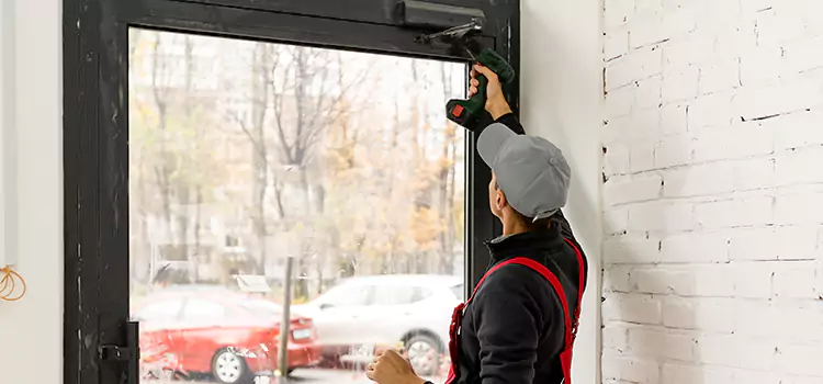 Comprehensive Door Closer Services in Sahuarita, AZ
