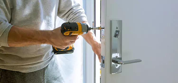 Door Knob Lock Repair Sahuarita