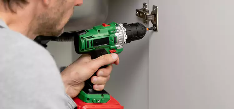 Commercial Door Hinge Repair Sahuarita