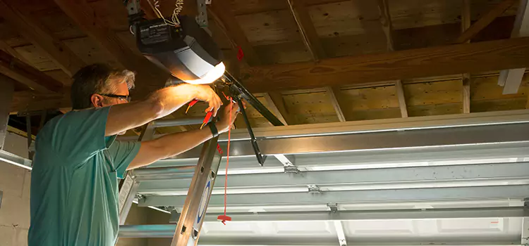 Garage Door Opener Sales and Installation Sahuarita