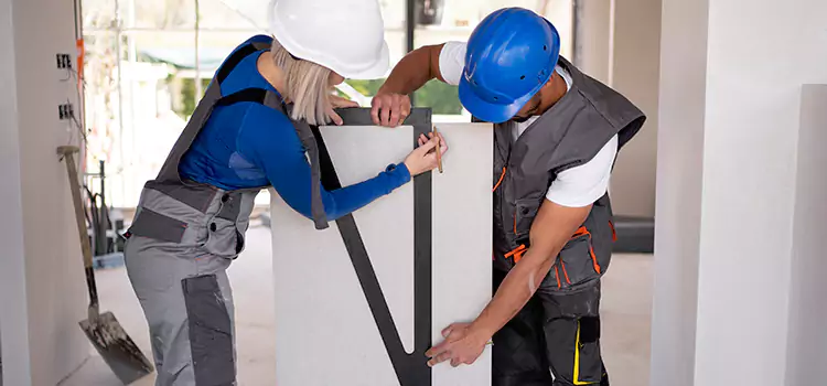 Why Choose Us for Door Panel Services in Sahuarita, AZ?