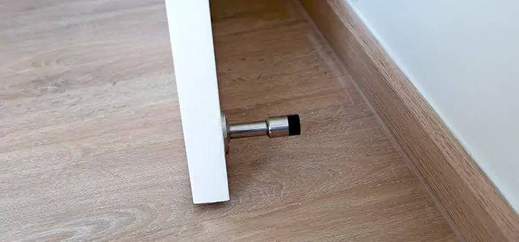 Magnetic Door Stop Integration Sahuarita