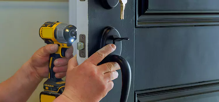 Locksmith Emergency Service Sahuarita