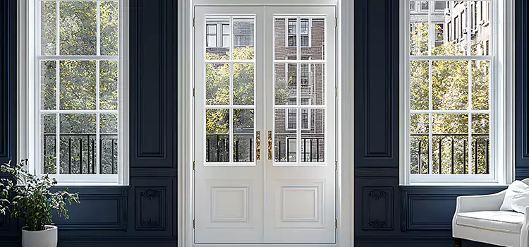 French Door Lock Repair Sahuarita