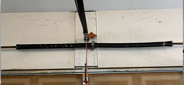 Garage Door Cable Repair Near Me in Sahuarita, AZ