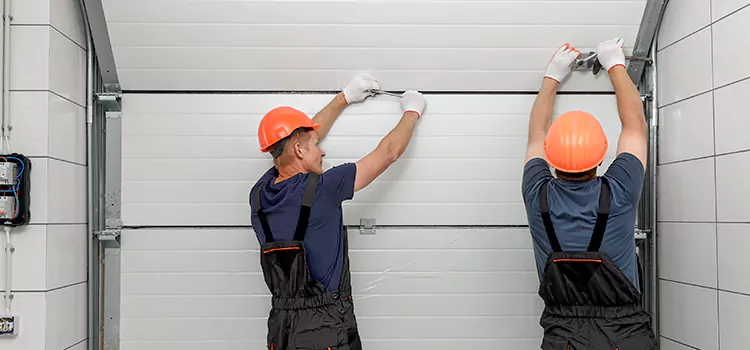 Choose Us for Your Garage Door Needs in Sahuarita