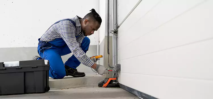Expert Solutions for Every Garage Lock Need in Sahuarita, AZ