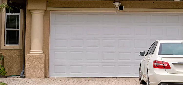Comprehensive Garage Door Maintenance Services in Sahuarita, AZ
