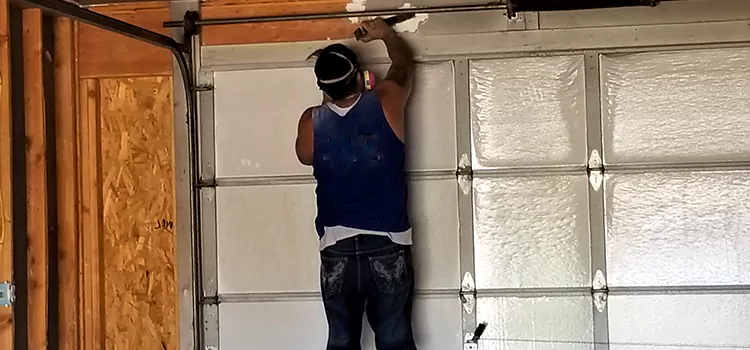 Specialized Garage Door Panel Solutions in Sahuarita, AZ