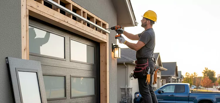 Your Trusted Garage Door Specialists in Sahuarita