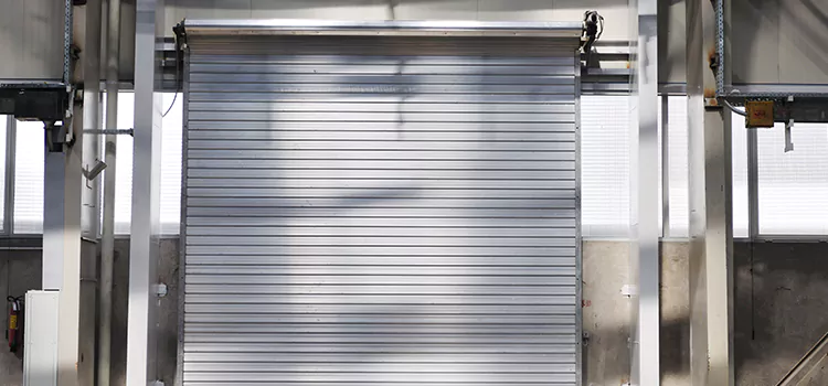 Roller Door Maintenance Sahuarita