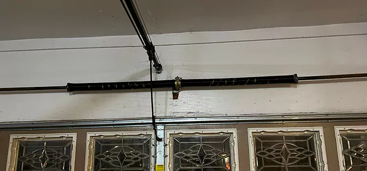 Garage Door Spring Repair Near Me Sahuarita