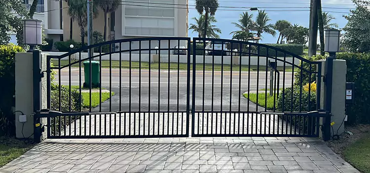 Gate Opener Replacement Near Me in Sahuarita, AZ