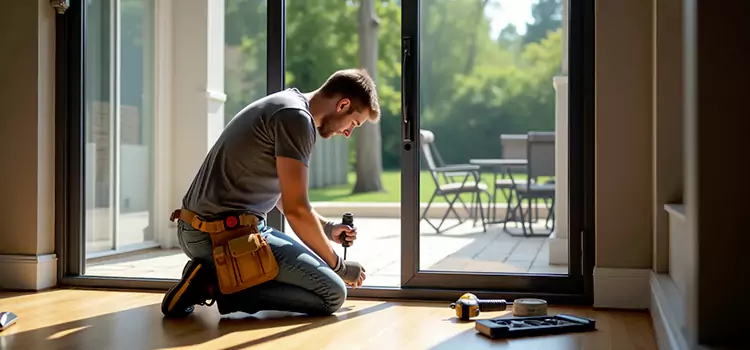 Comprehensive Solutions for Every Glass Door Need in Sahuarita, AZ