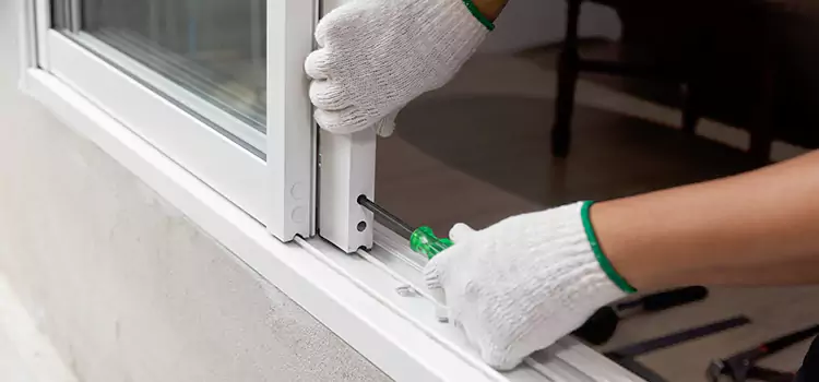 Sliding Glass Door Lock Repair Sahuarita