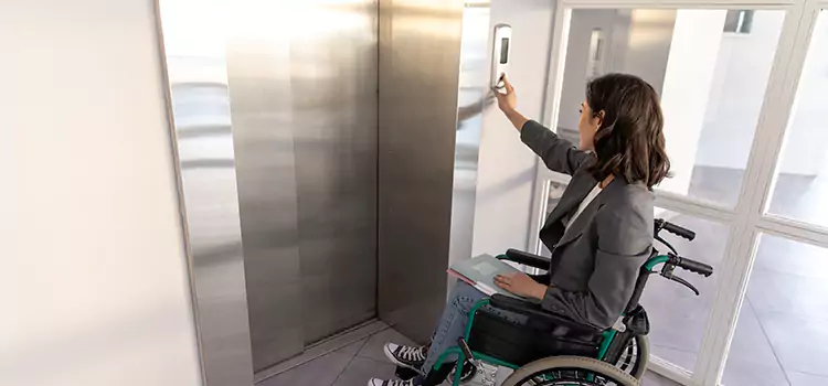 Benefits of Modern Handicap Door Systems in Sahuarita, AZ