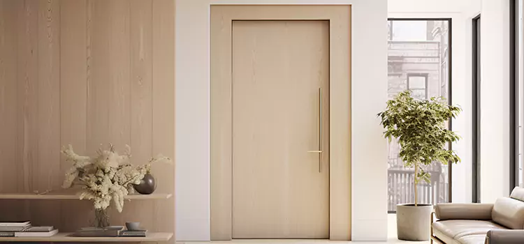 Choose Quality for Your Inside Doors in Sahuarita, AZ