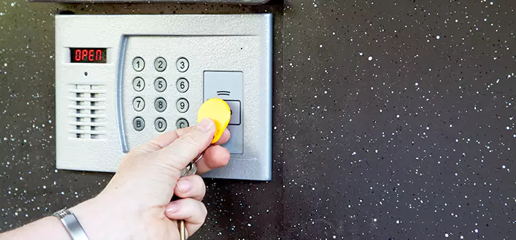 Electronic Door Lock Installation Sahuarita