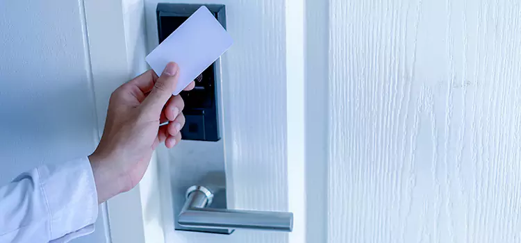 Why Choose Us for Your Keycard Lock Installation in Sahuarita, AZ?