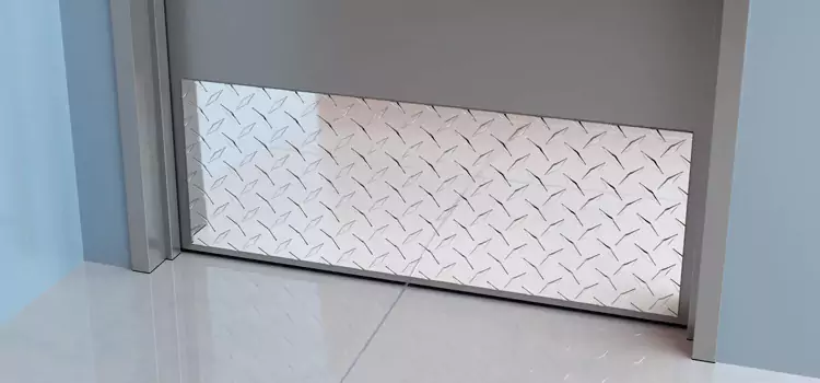 Benefits of Professional Kick Plate Solutions in Sahuarita, AZ