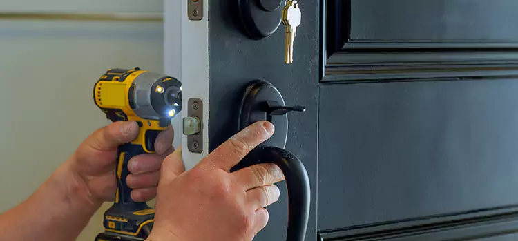 Commercial Door Lock Installation Sahuarita