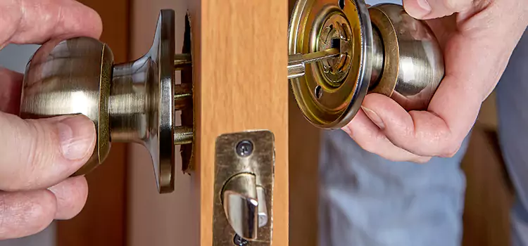 Sliding Door Lock Repair Sahuarita
