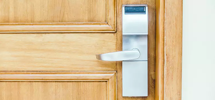 Electromagnetic Door Lock Installation Sahuarita