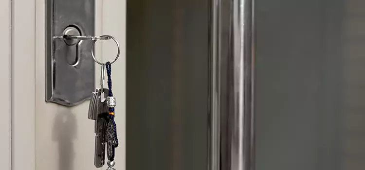 Master Keying by the Numbers Sahuarita