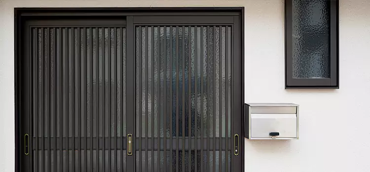 Sliding Screen Door Repair Sahuarita