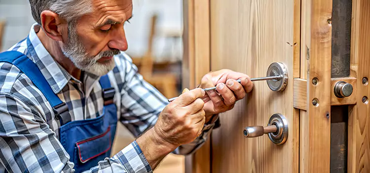 Mortise Replacement Lock Sahuarita