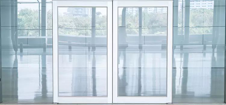 Why Choose Us for Your Motion Sensor Door Needs in Sahuarita, AZ?