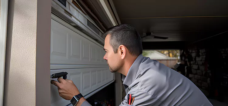 Garage Door Cable Replacement Sahuarita