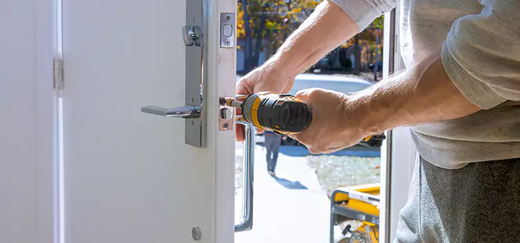 Insulated Roll Up Garage Doors Residential Sahuarita