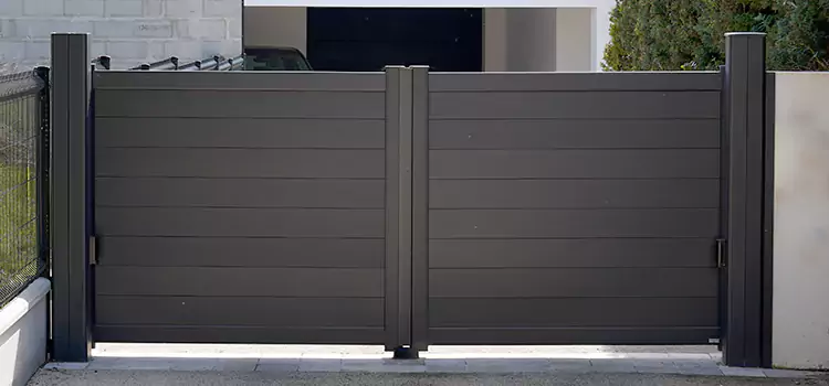 Common Residential Gate Issues We Resolve in Sahuarita, AZ
